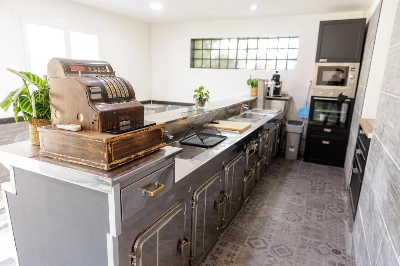 Loft SSL INSOLITE!!!! Gignac-la-Nerthe Appartement