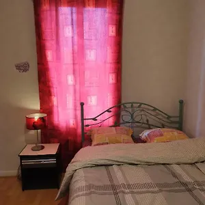 Super Chez Mon General , Clermont-Ferrand France